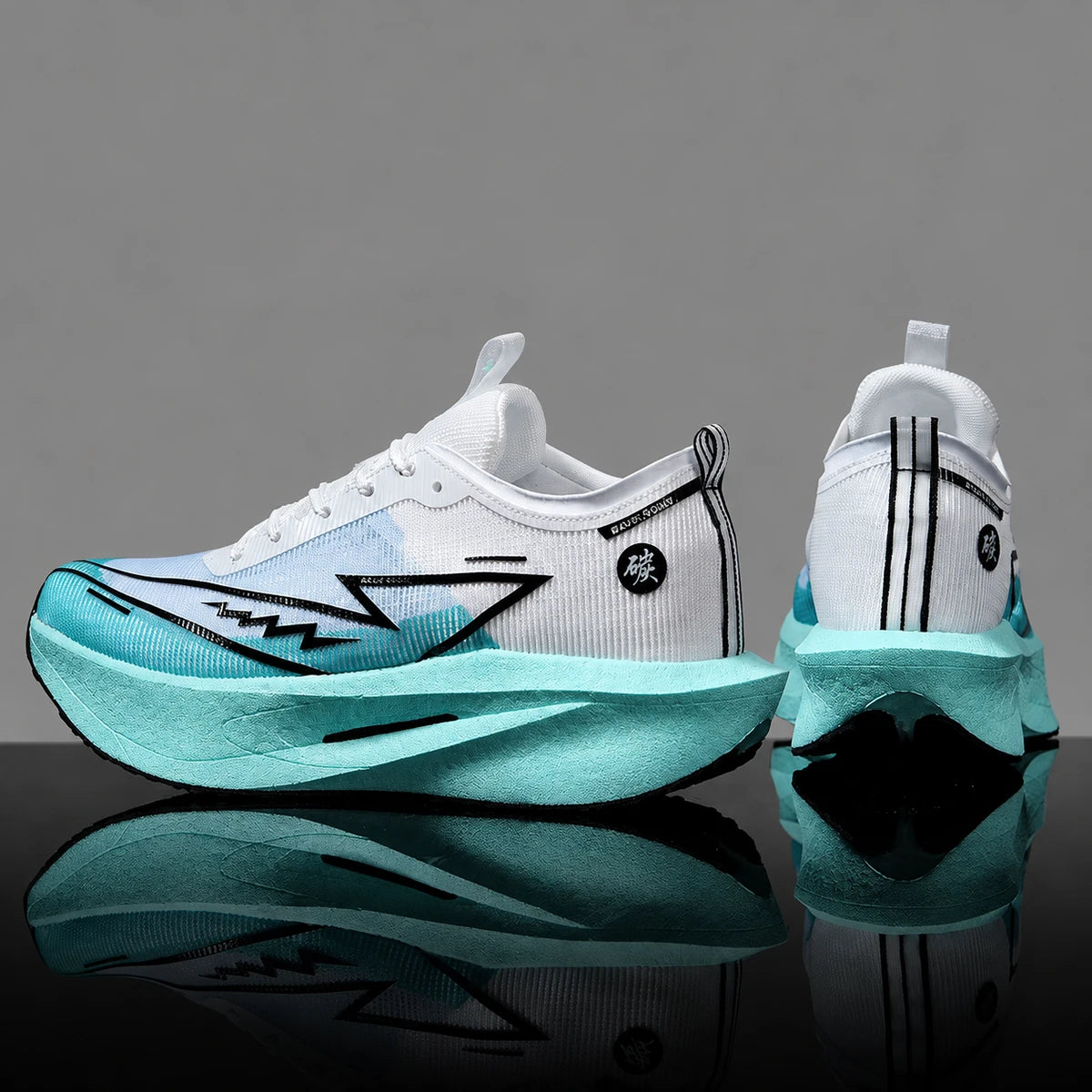 [OFERTA 2x1] Tênis Sprint Pro: Leve 2 Pares e Pague Apenas 1