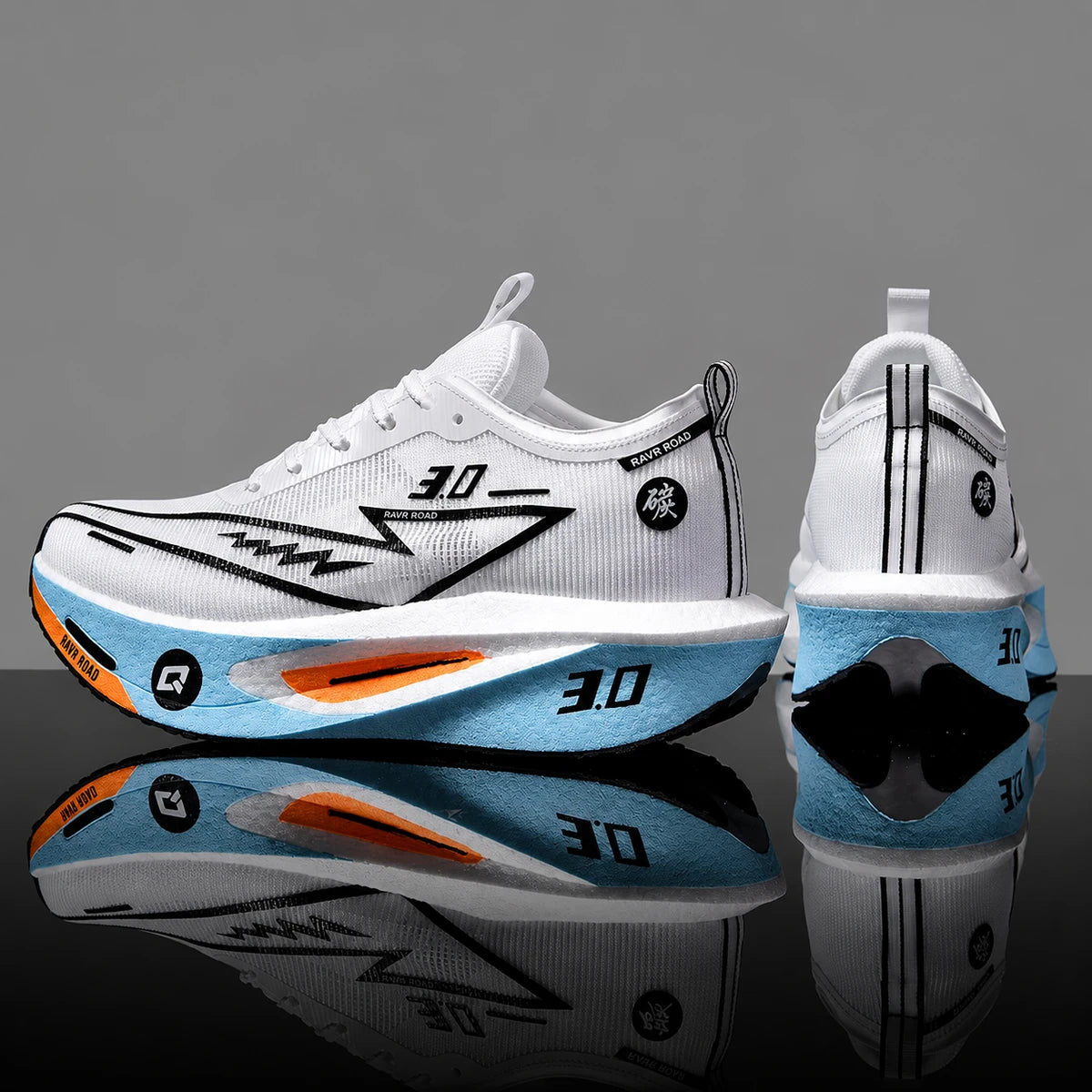 [OFERTA 2x1] Tênis Sprint Pro: Leve 2 Pares e Pague Apenas 1